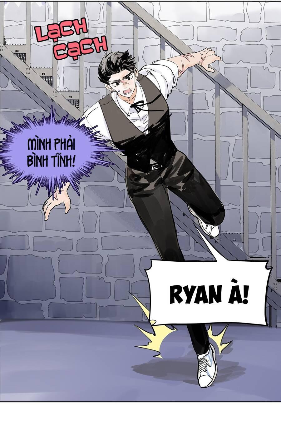 bạn cùng lớp tôi đều kỳ lạ chapter 56 54