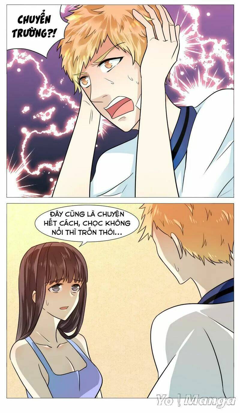 tôi là vợ tôi chapter 52 8