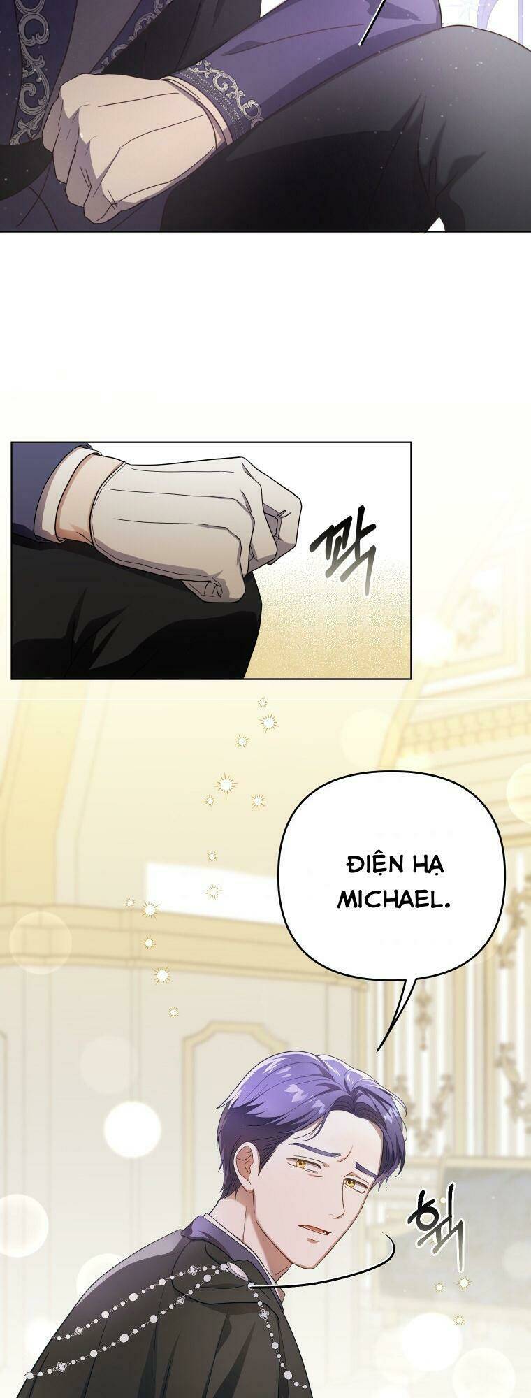 tôi trở thành phiên dịch viên của bạo chúa chapter 22 29