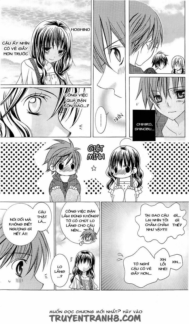 suki desu suzuki-kun!! chapter 52 14