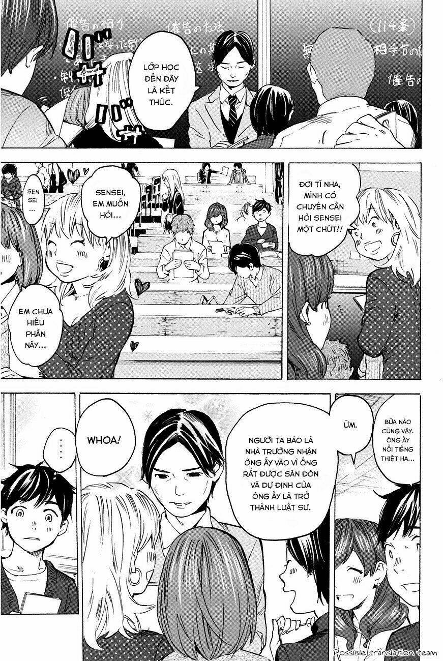 forget me not chapter 21 5