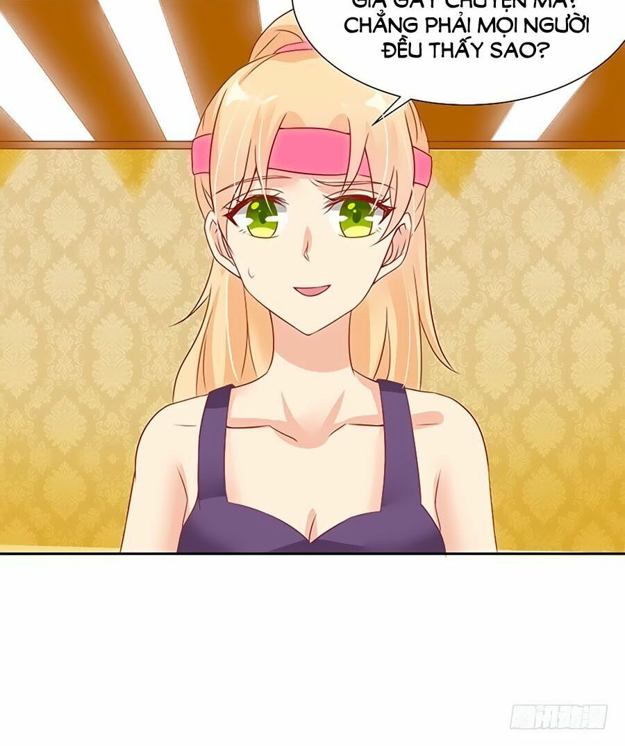 chồng già vợ trẻ trêu nhau hàng ngày chapter 21 36