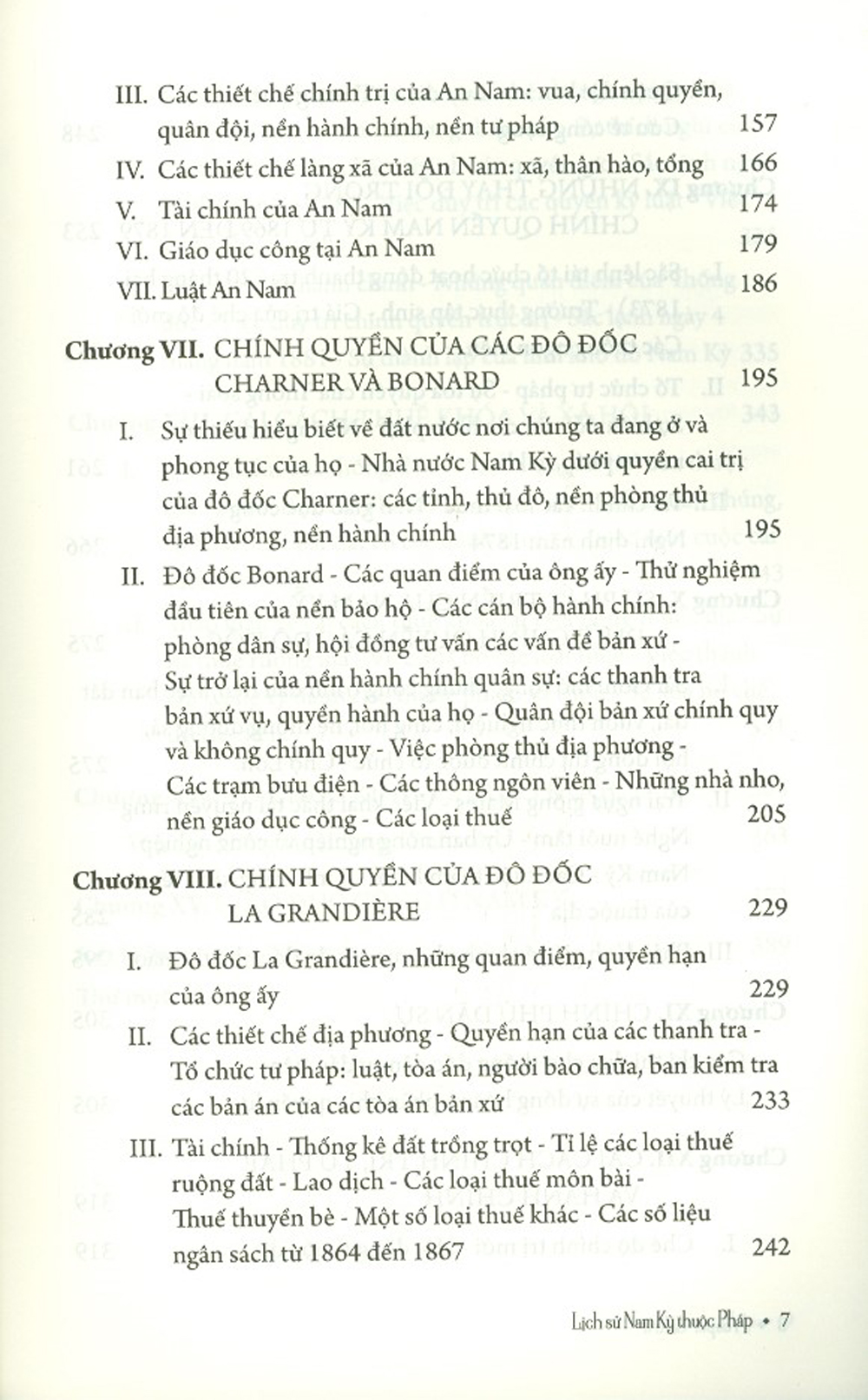 Lịch Sử Nam Kỳ Thuộc Pháp (Từ Sơ Khởi Đến Năm 1883)