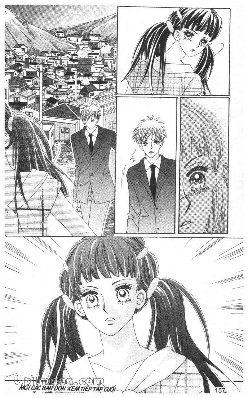 meo meo dịu dàng đi nhé chapter 11 157