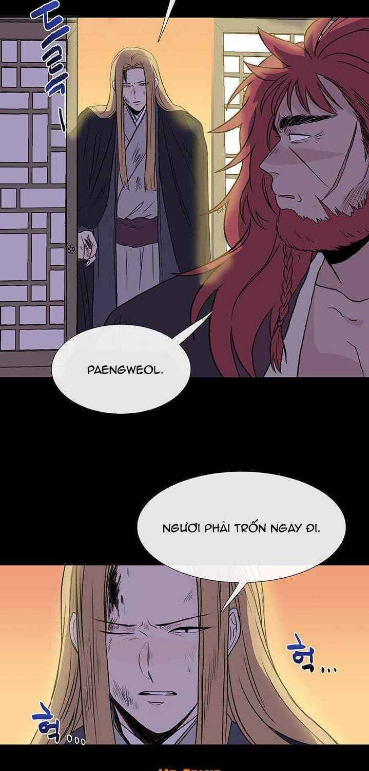 học sĩ tái sinh chapter 121 9