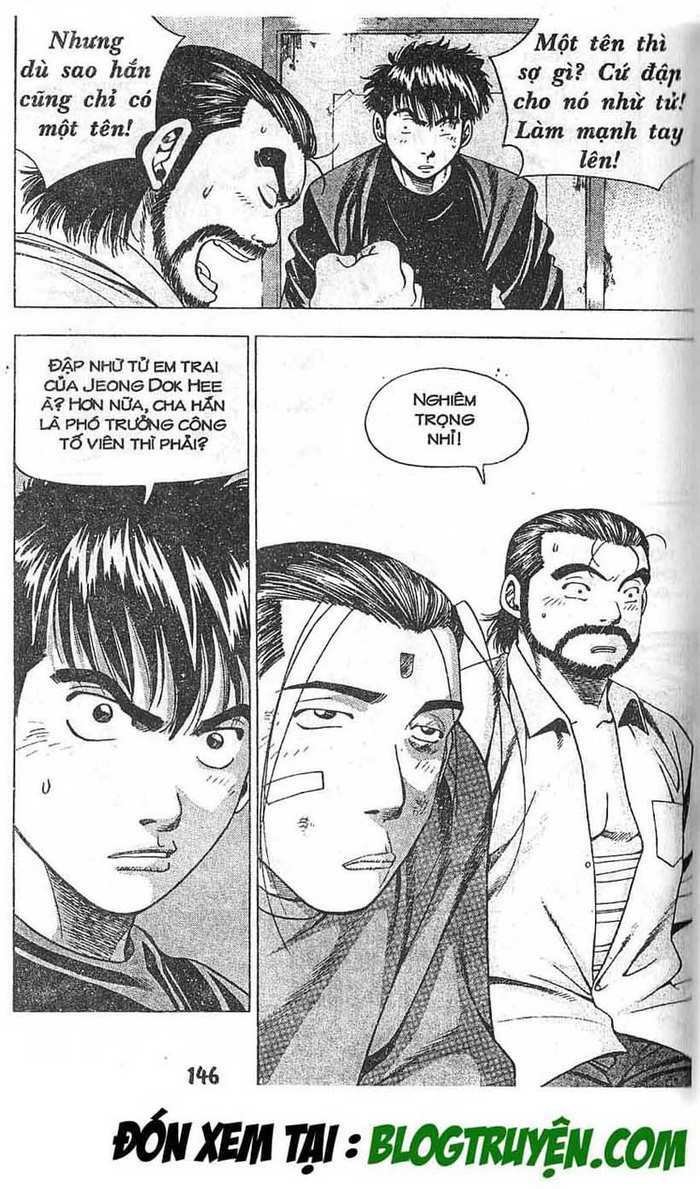 kid gang chapter 83 7