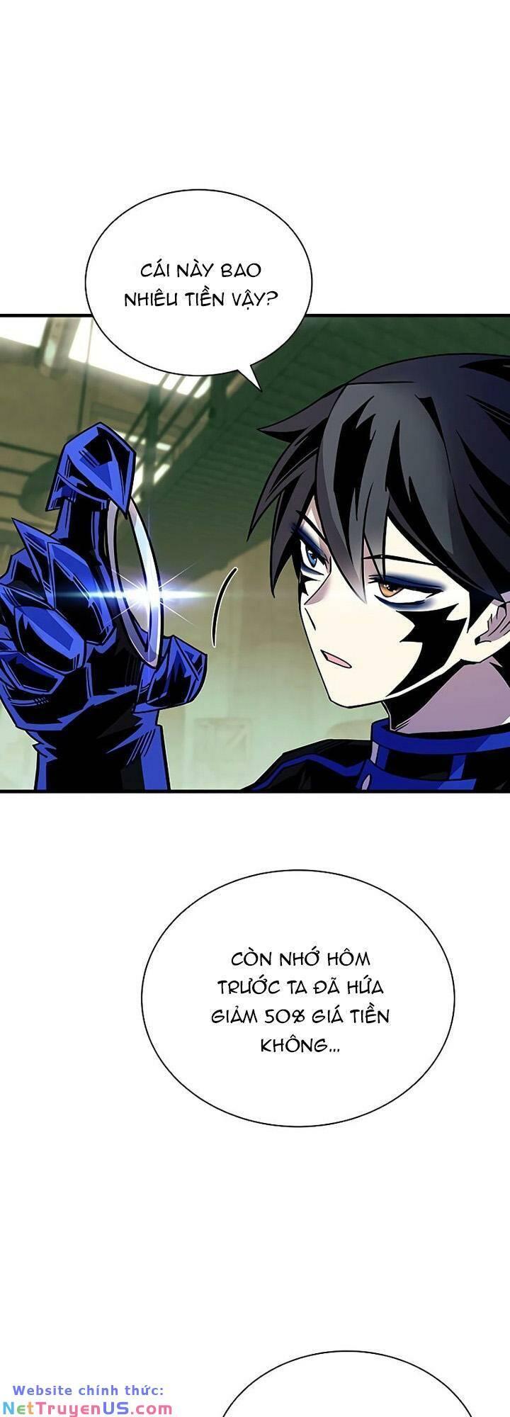 chuyển sinh thành ác nhân chapter 119 60