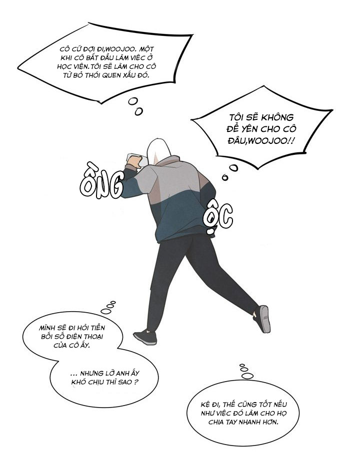 một phần vì thích em chapter 13 13