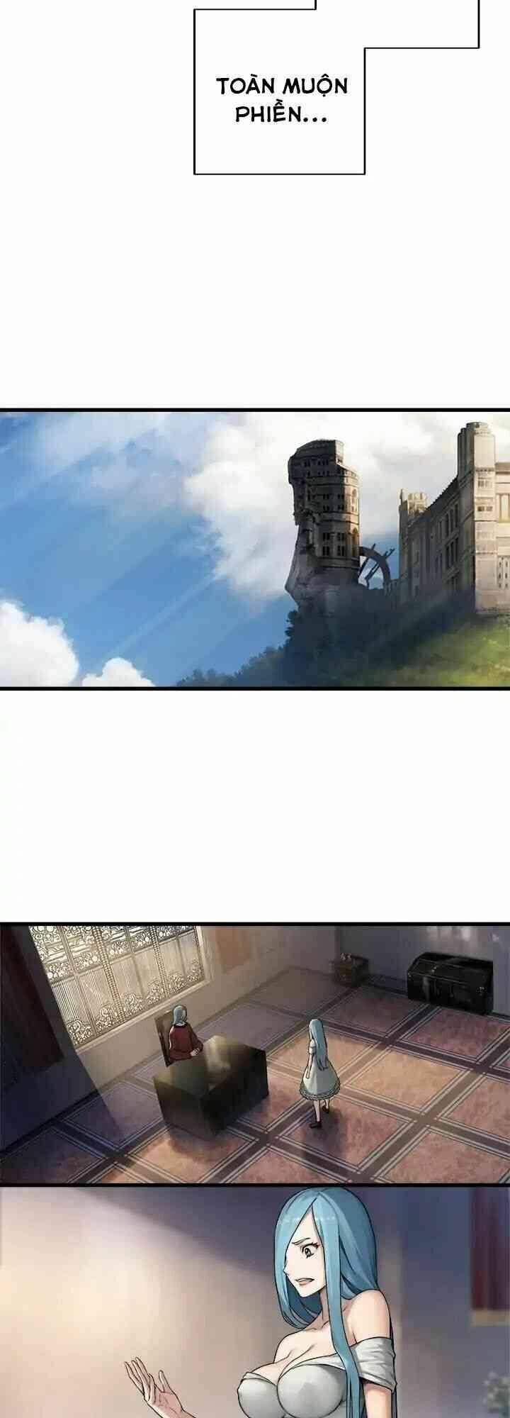 triệu hồi đến thế giới fantasy chapter 37 14