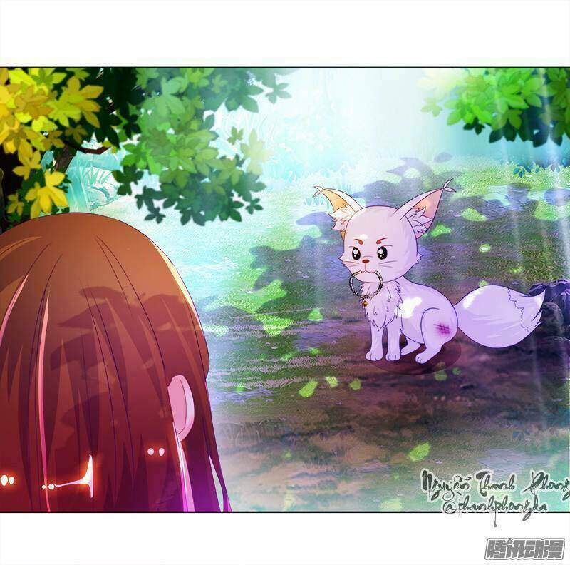 sư tôn hai mặt đừng xằng bậy chapter 6 24