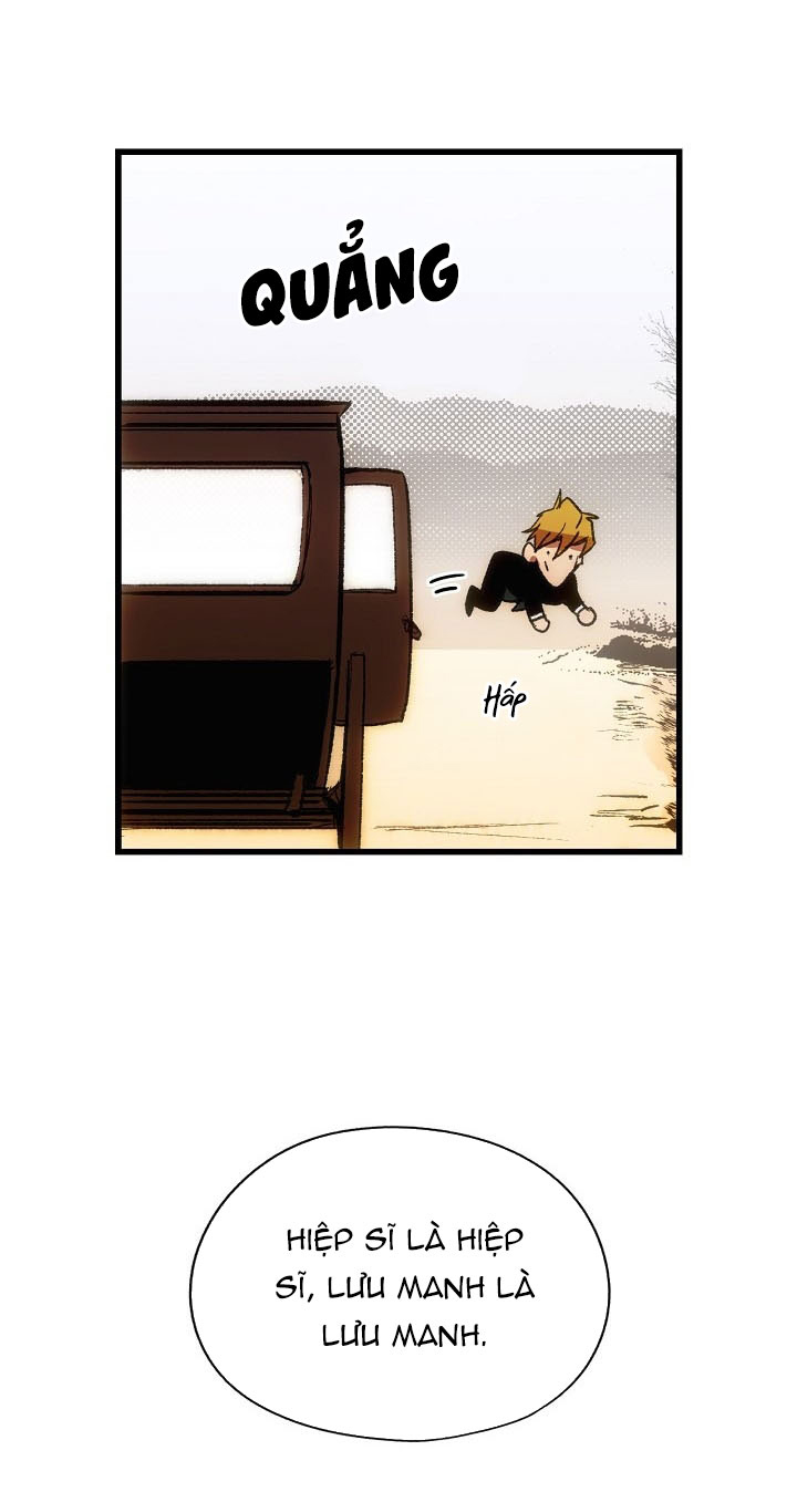 cổ tích về người mẹ kế chapter 13 32