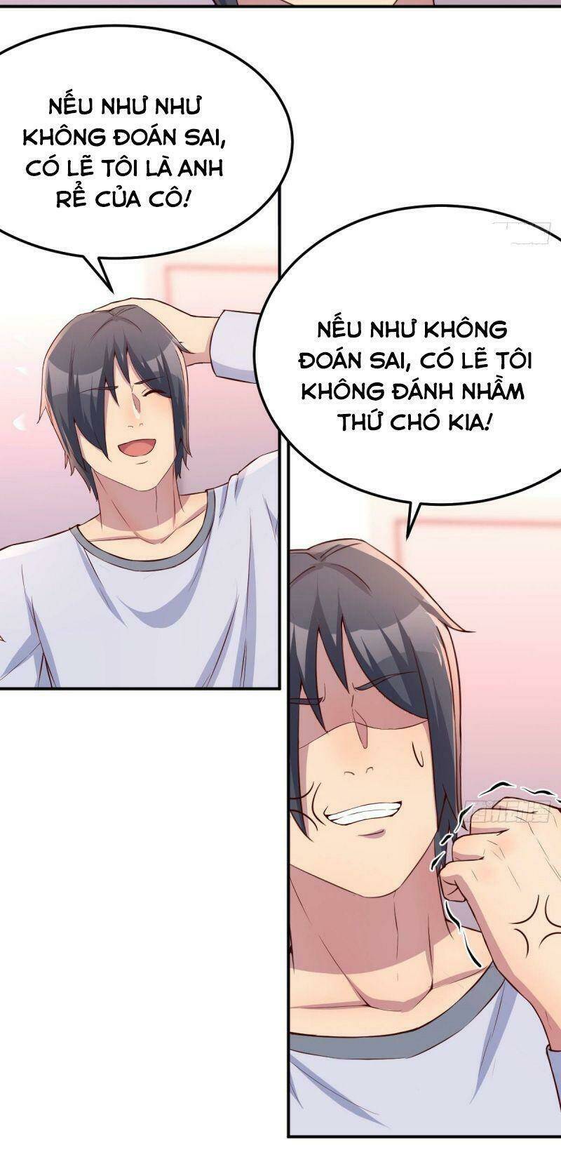 y thánh thiên tài tại hoa đô chapter 9 49