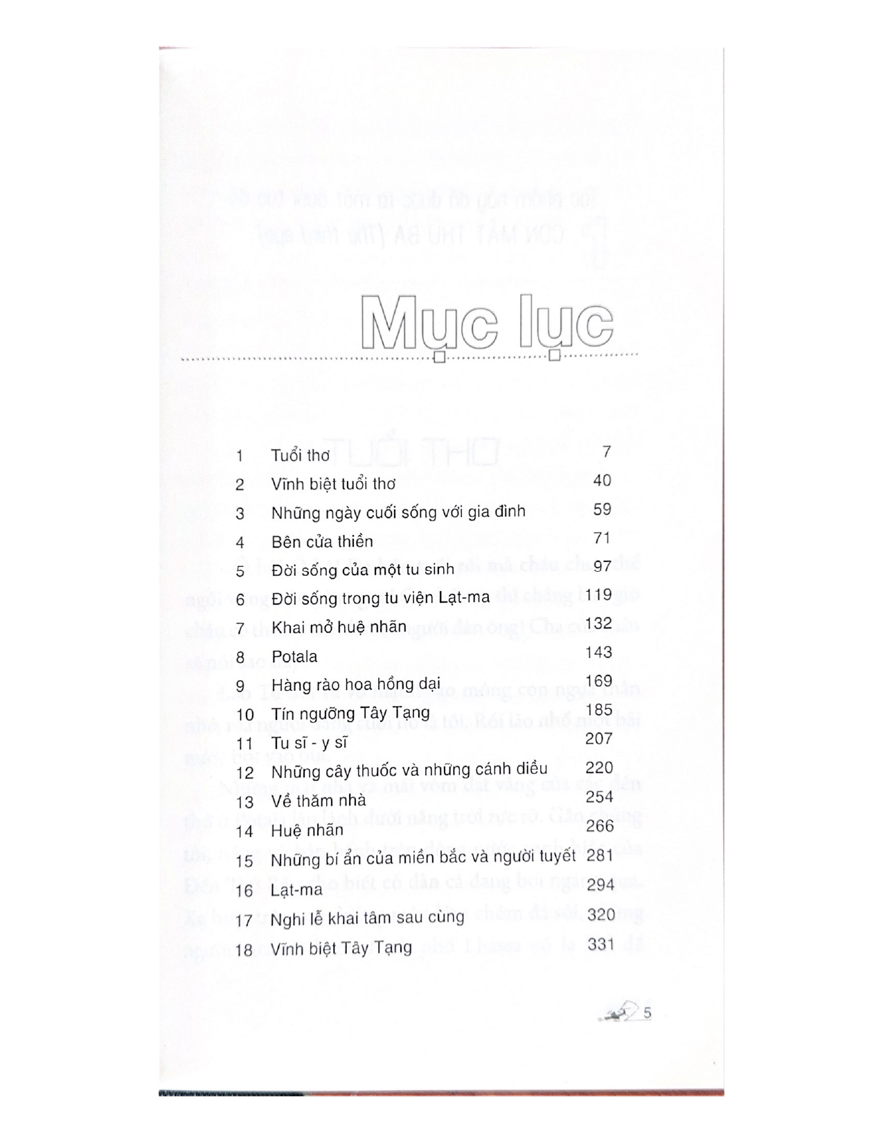 Sách Huệ Nhãn Của Đạt Lạt Ma - ảnh 5