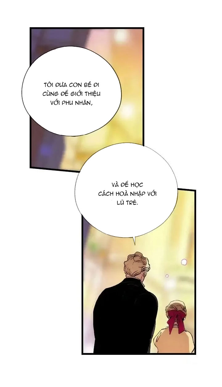 cổ tích về người mẹ kế chapter 19 41