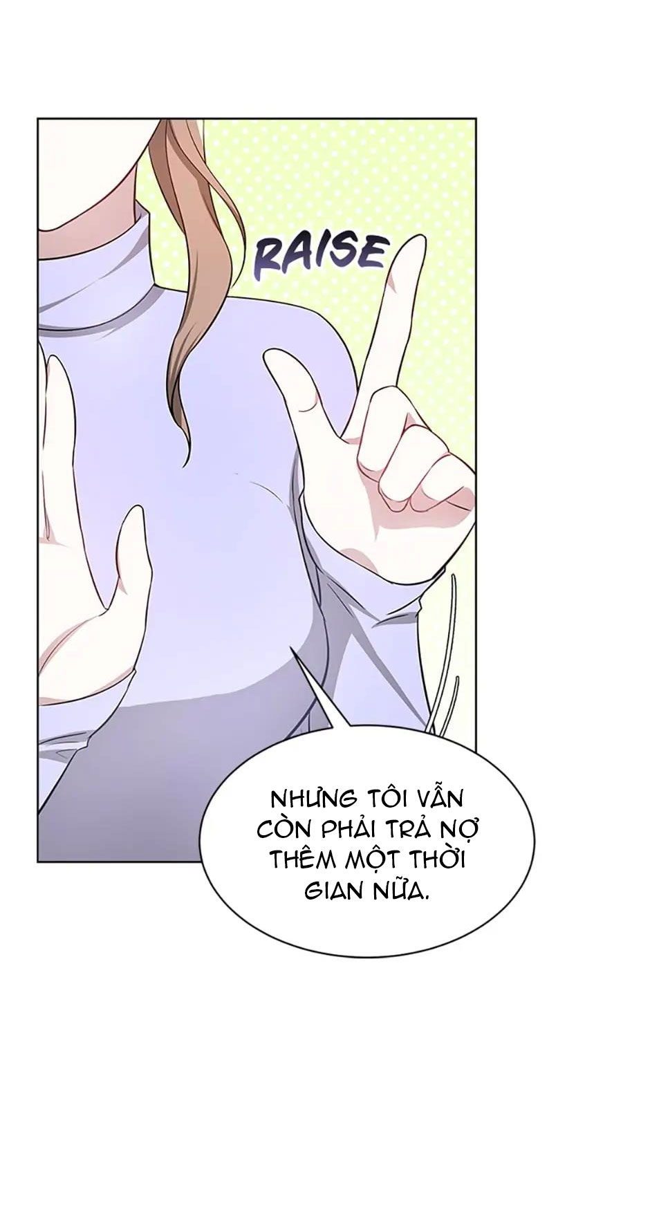 Làm Chồng Tôi Đi chapter 8.2 - Trang 28