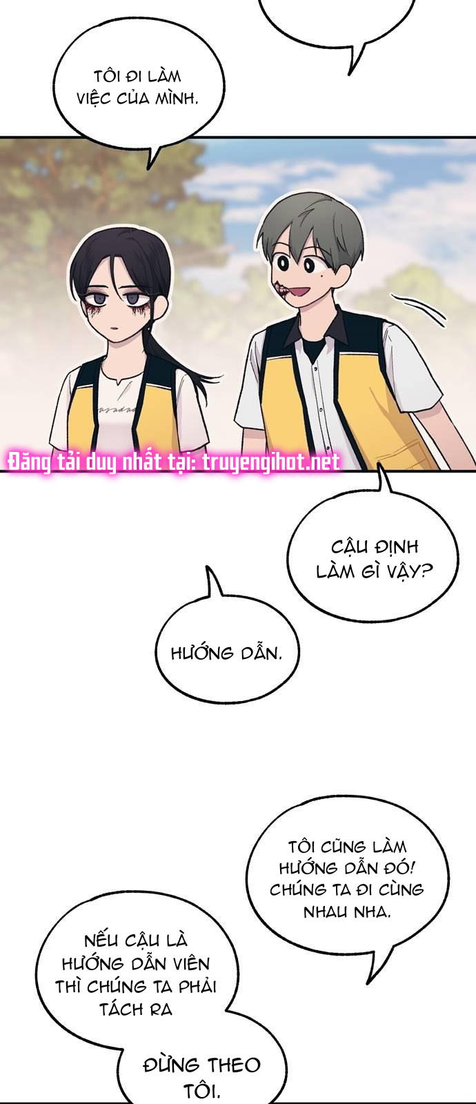 yeonwoo ngây thơ chapter 37.1 18