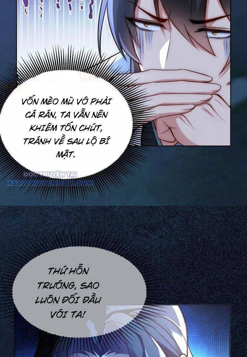 ta thực sự không muốn làm thần tiên chapter 31 11