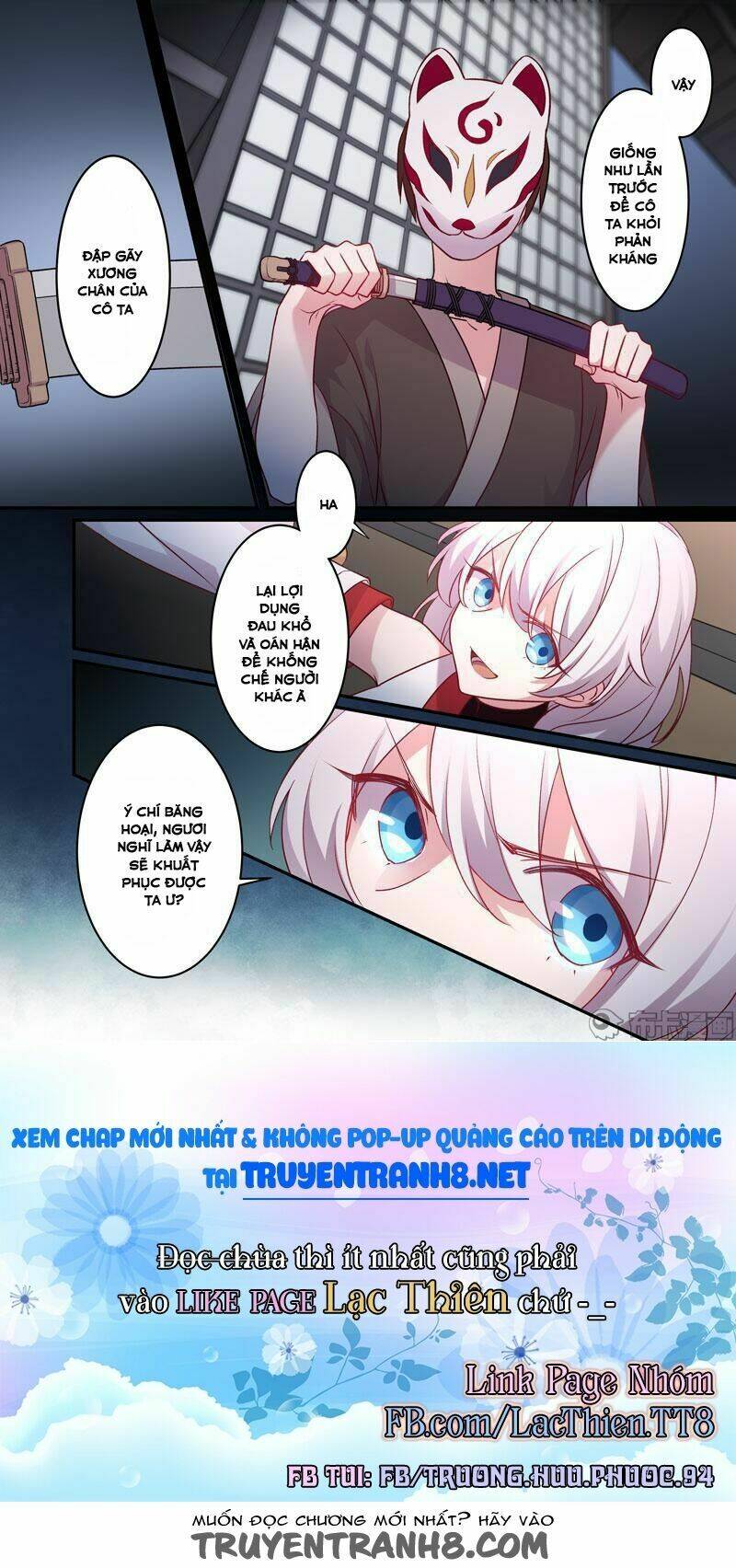 băng hoại 3rd chapter 51 18