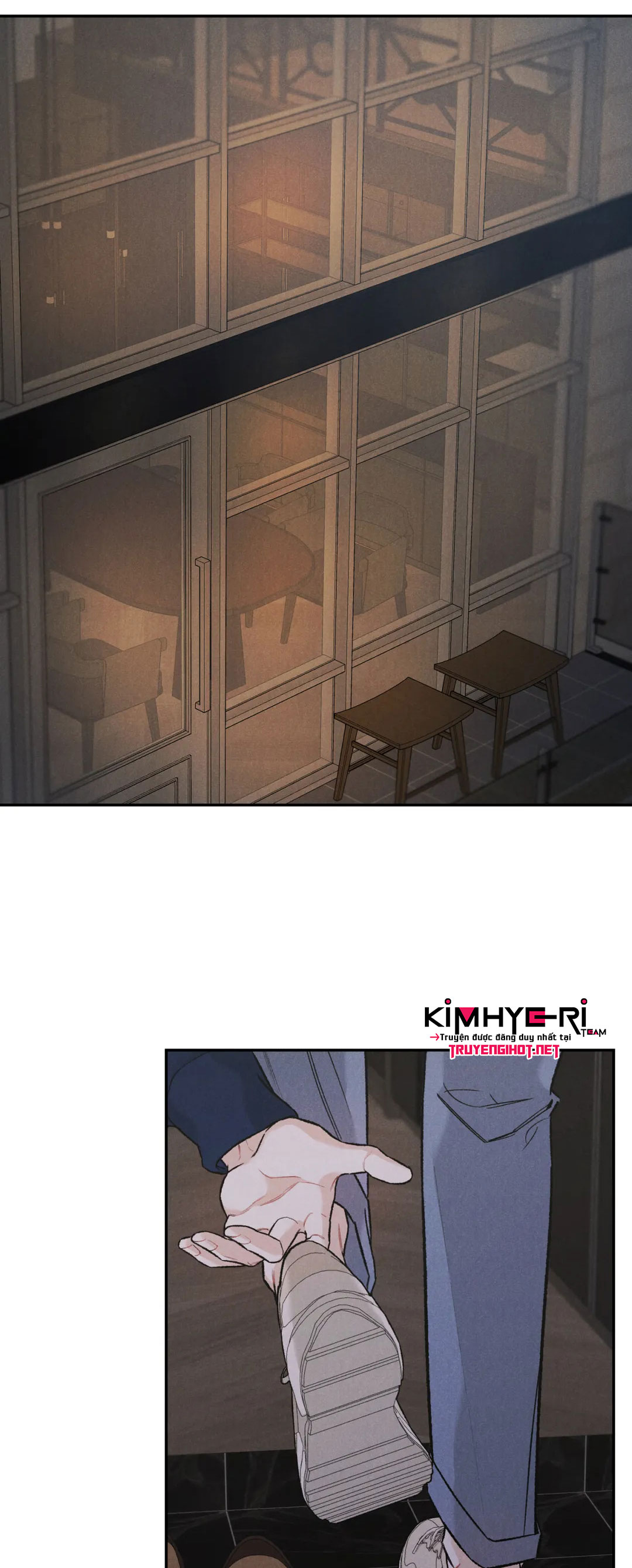 limited run chapter 17 23