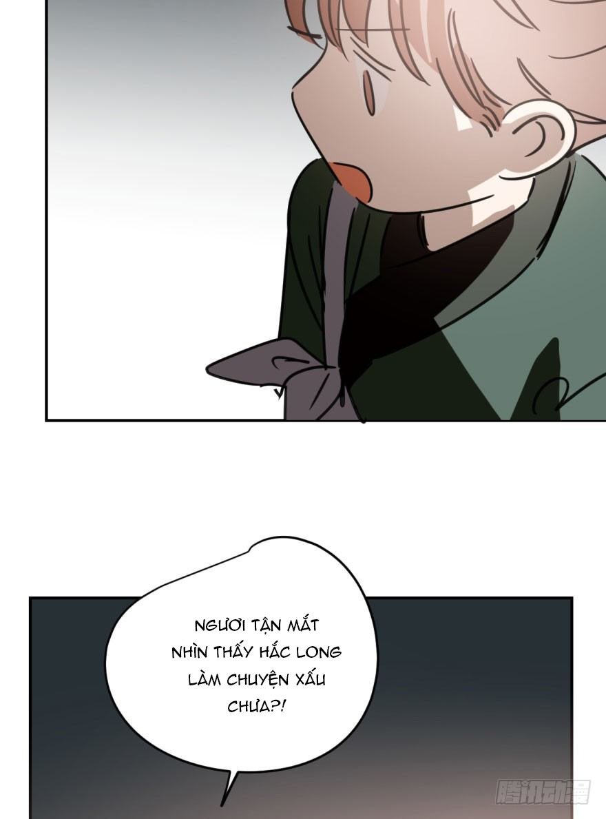 bắt lấy ngao ngao chapter 32 56