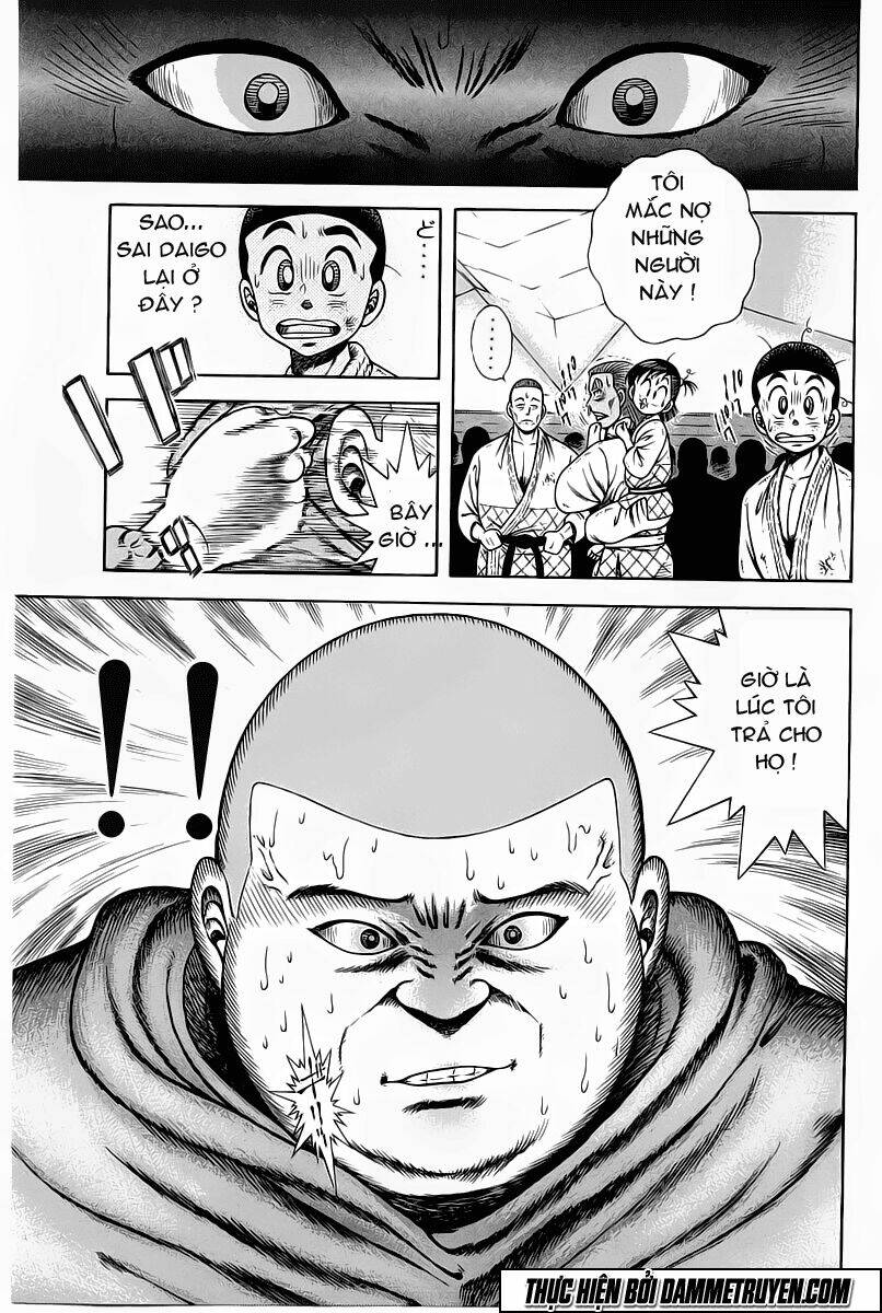 shin kotaro makaritoru! juudouhen chapter 25 19