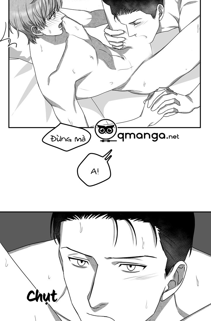 khi cún biết yêu chapter 25 23