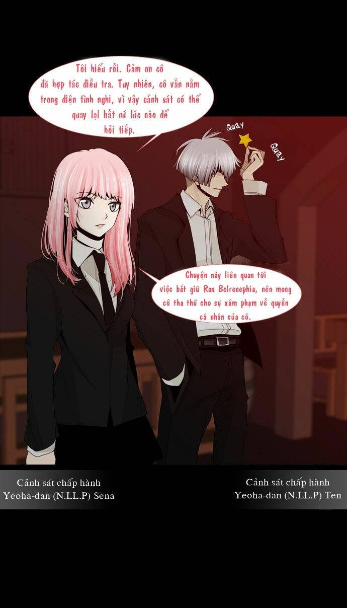 một không gian thời gian khác chapter 10 27