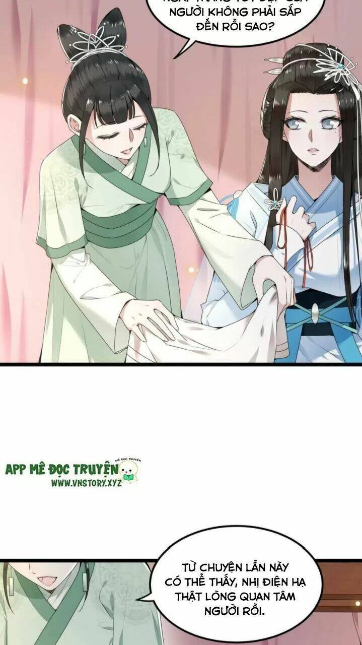 phượng hoàng vu phi chapter 62 7