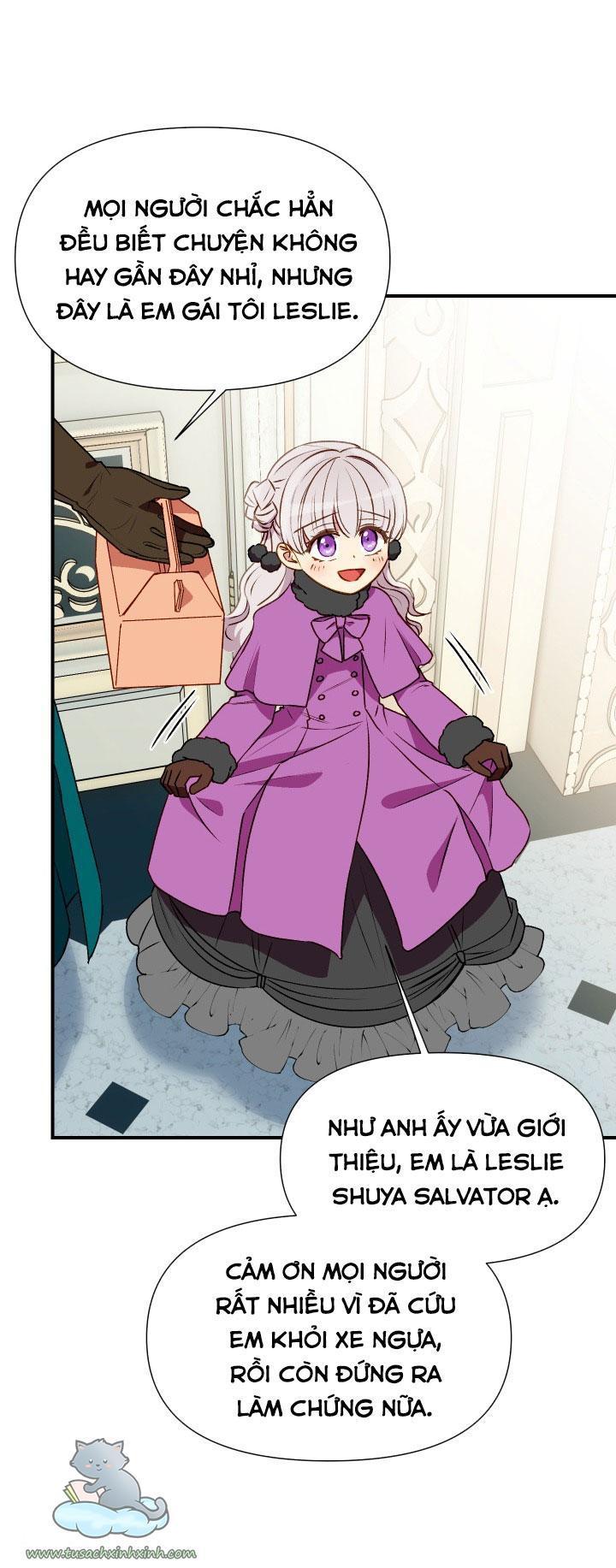 công nương khế ước của gia tộc công tước quái vật chapter 47 38