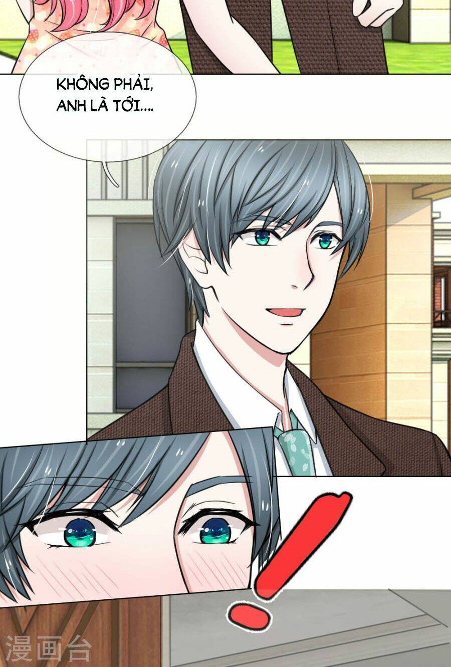 100 phương thức đẩy ngã ca ca chapter 13 3