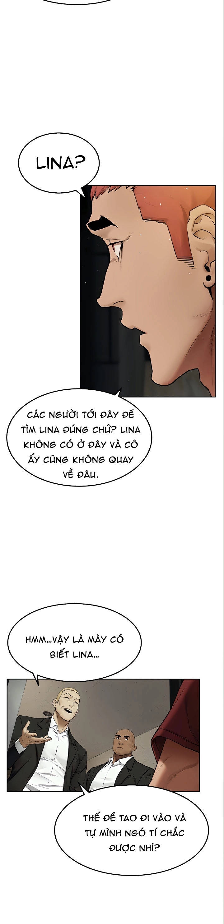 vương quốc của tôi chapter 220 10