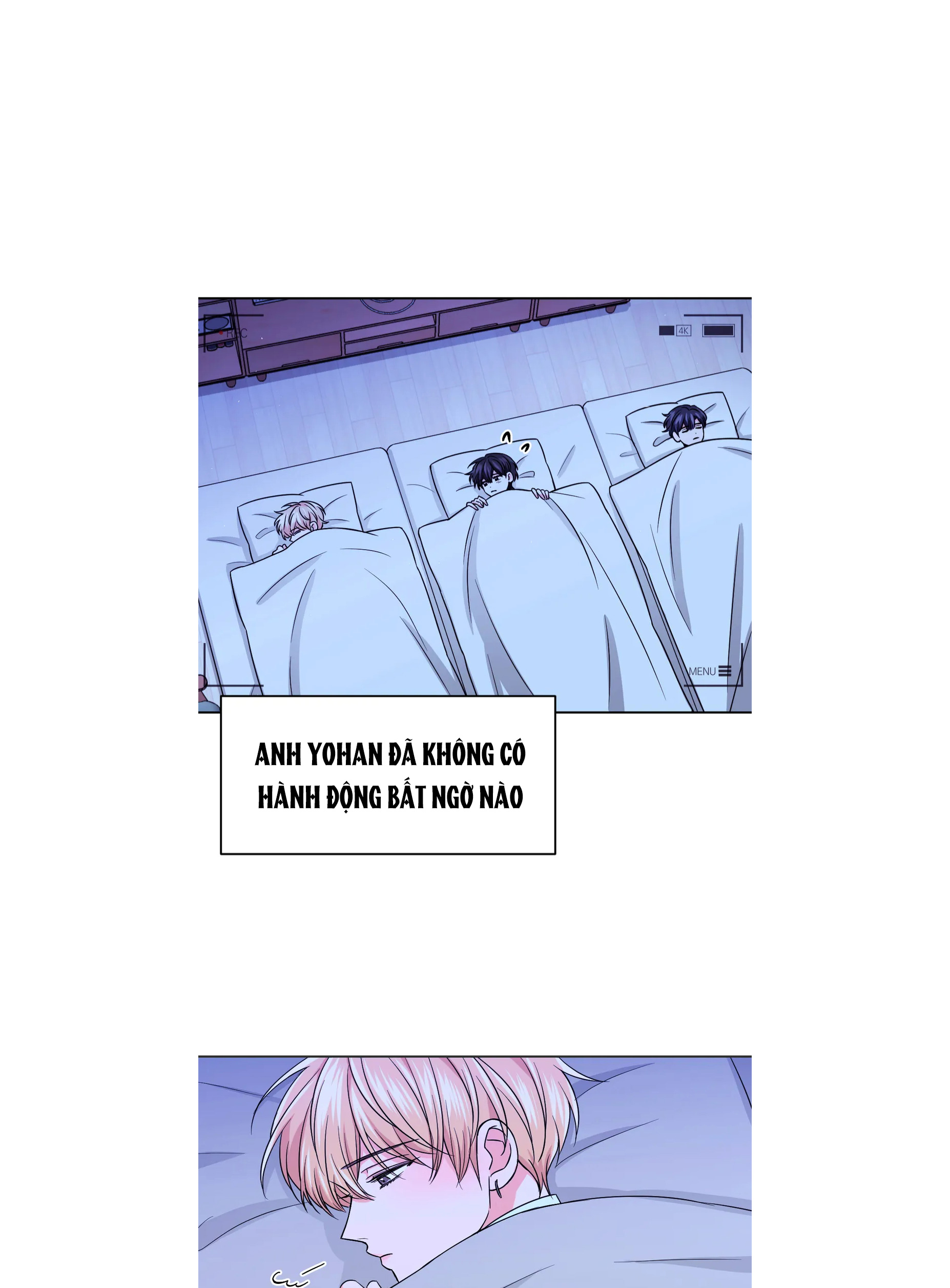 kinh nghiệm cảnh nóng chapter 60 22