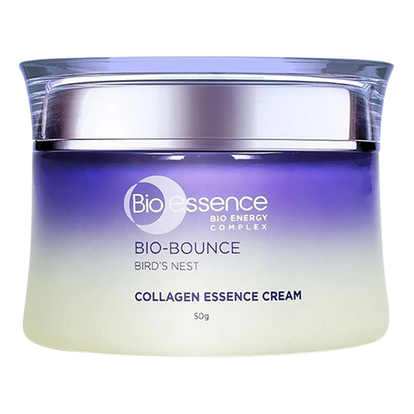 Kem dưỡng da tươi sáng và căng mọng Bio-essence Bio-Bounce Collagen (50g)