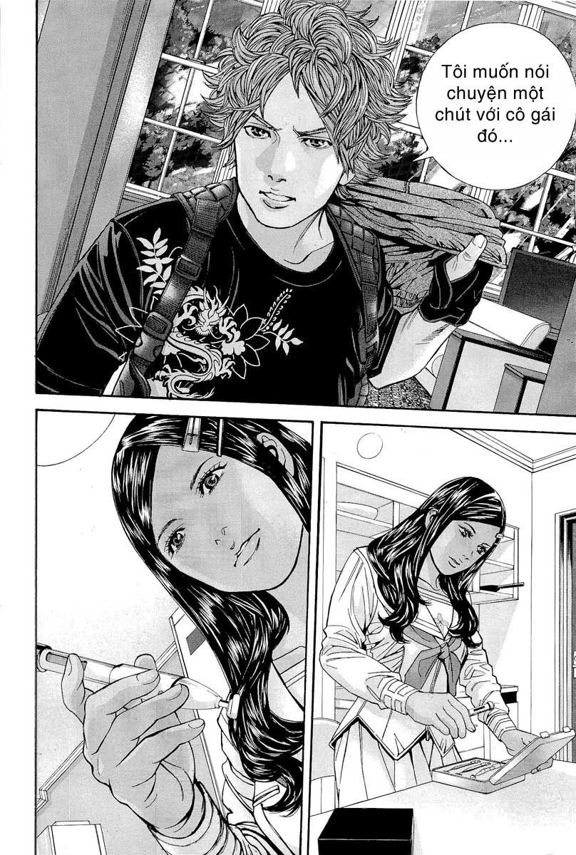 thảm họa marhawa chapter 16 29