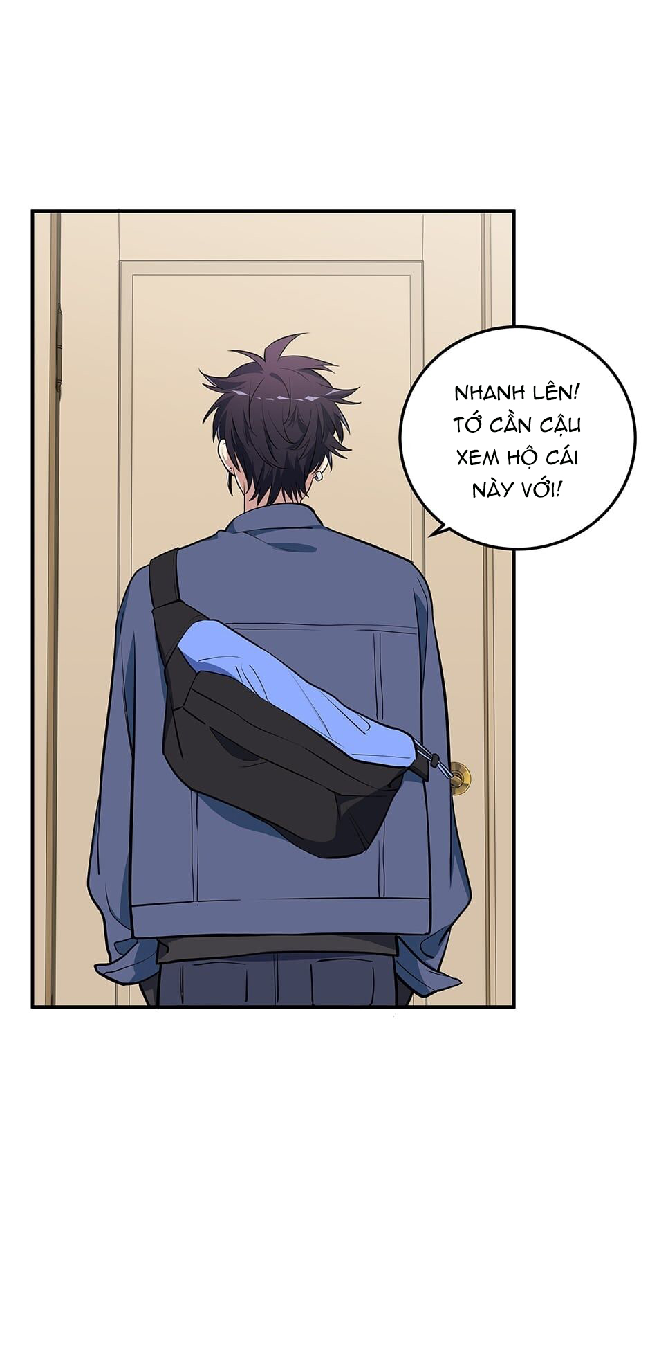 [16+] killing my love chapter 1.2 10