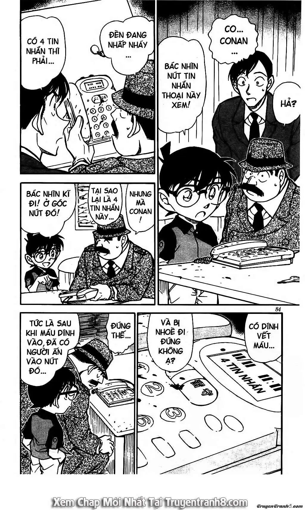 conan chapter 515 16