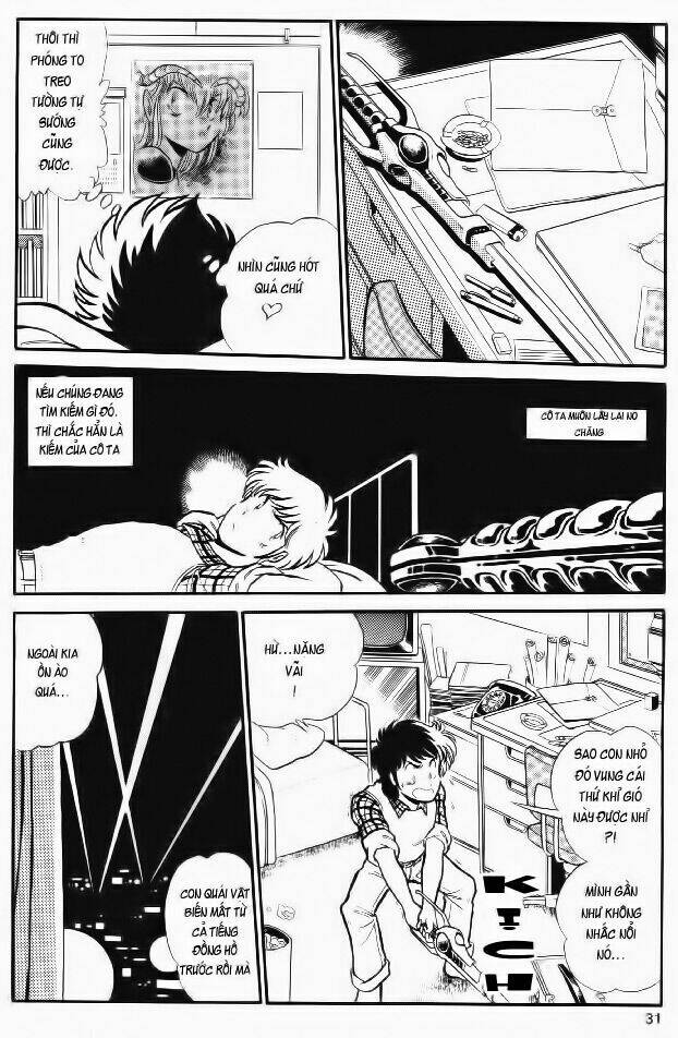 outlanders chapter 2 30