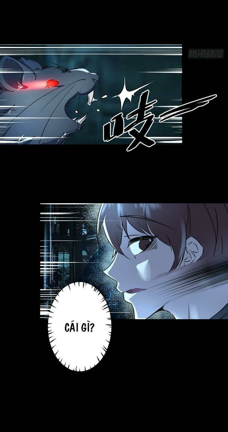 điện thoại vạn năng chapter 1 21