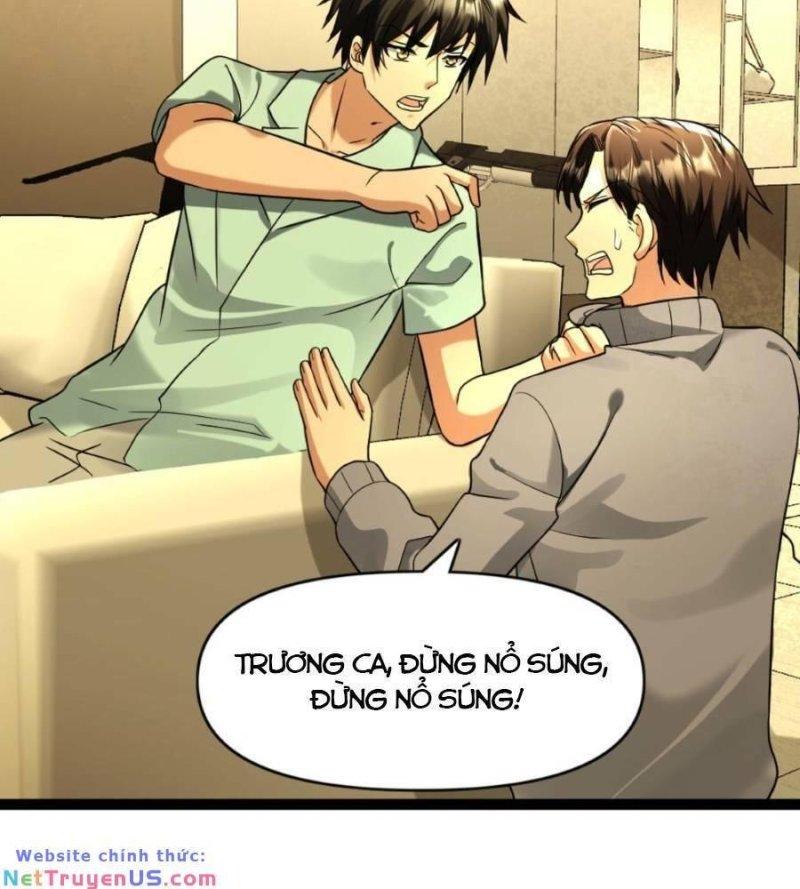 toàn cầu băng phong, ta chế tạo phòng an toàn chapter 89 4