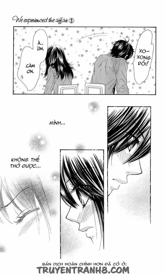 bokutachi wa shitte shimatta chapter 11 26