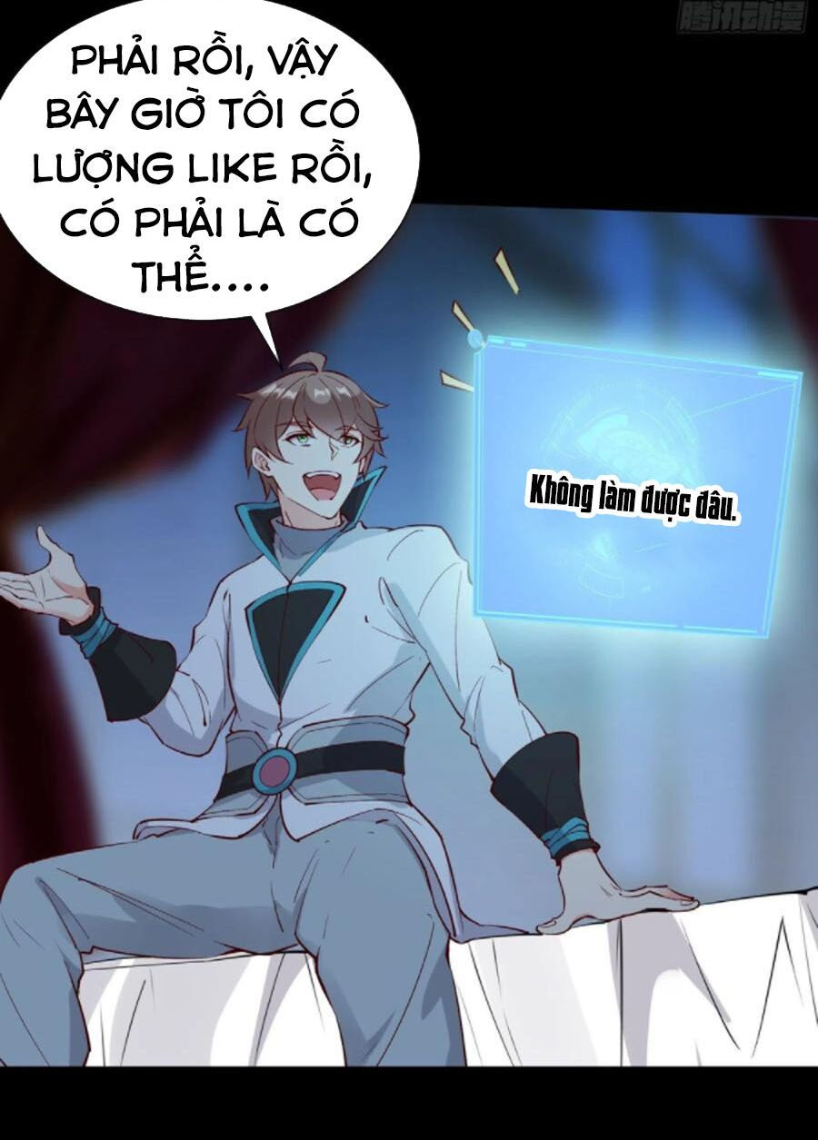 ta lập hậu cung tại tây du ký chapter 60 34