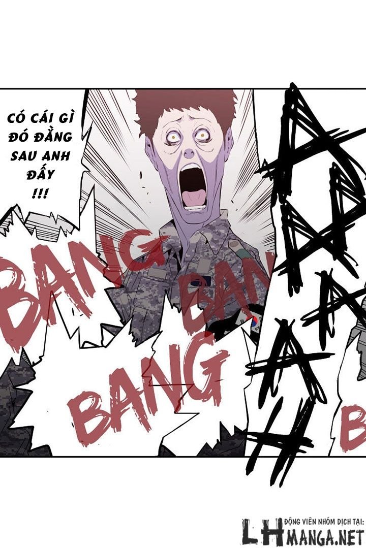 m.i.a - jakjeonjung siljong chapter 19 14