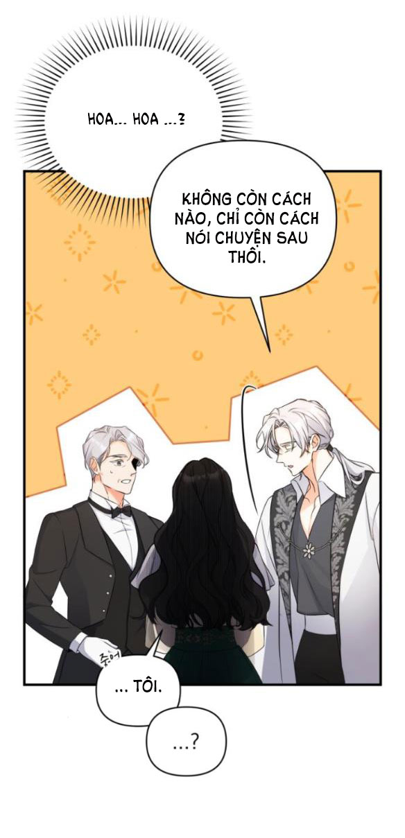 dành cho nhân vật bị bỏ rơi yêu thích nhất của tôi chapter 19.2 2