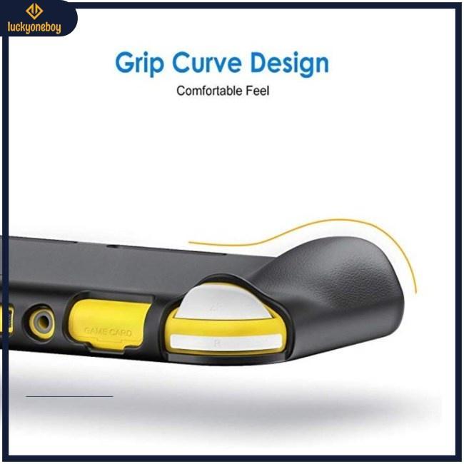 Ốp TPU Bảo Vệ Máy Chơi Game Nintendo Switch Lite Chất Lượng Cao