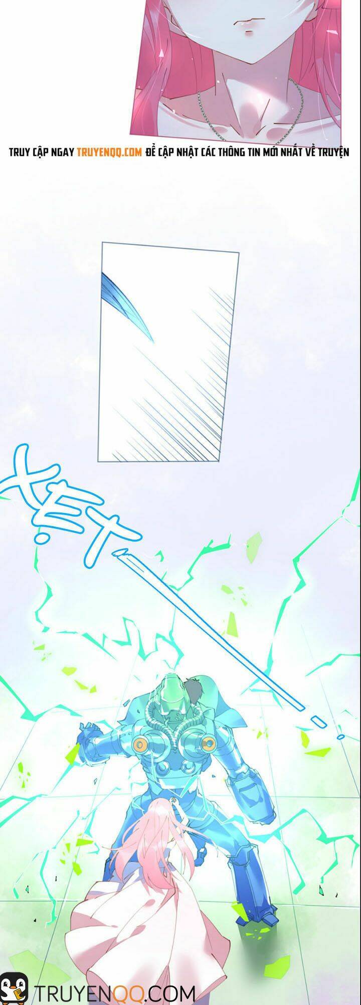 thuyền trưởng đại nhân khinh diểm ái chapter 55 14