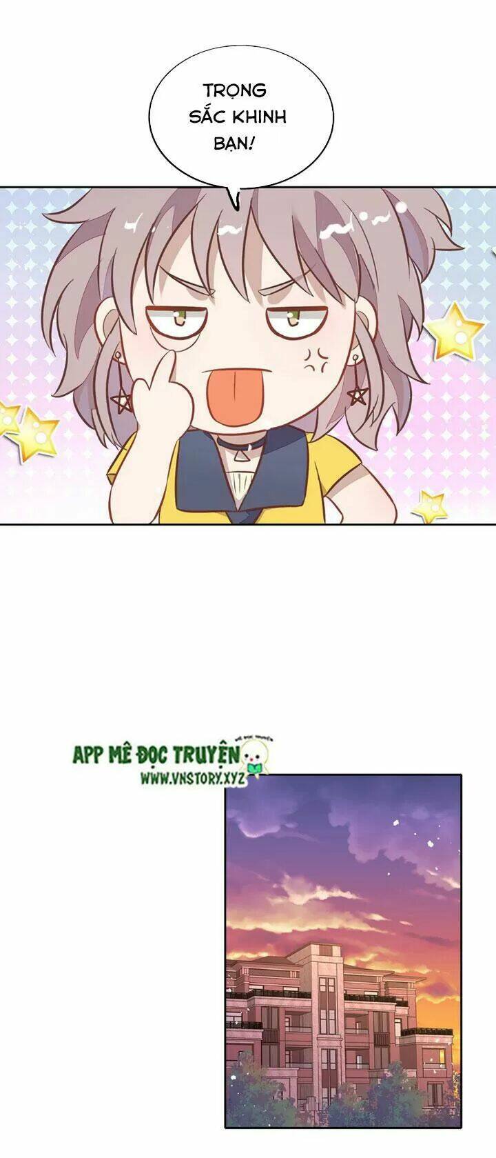 bạn trai kém tuổi bẫy yêu tôi chapter 28 28