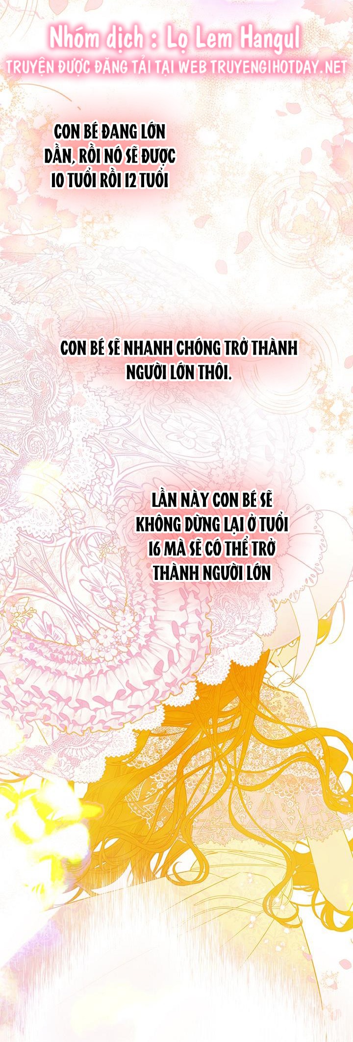 mẹ tôi kết hôn một lần nữa chapter 58 11