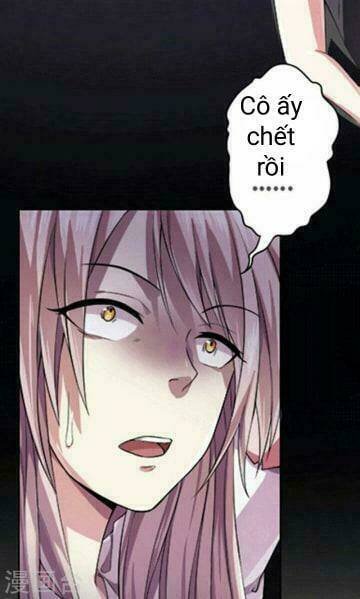 chưởng môn mười tám tuổi chapter 10 4