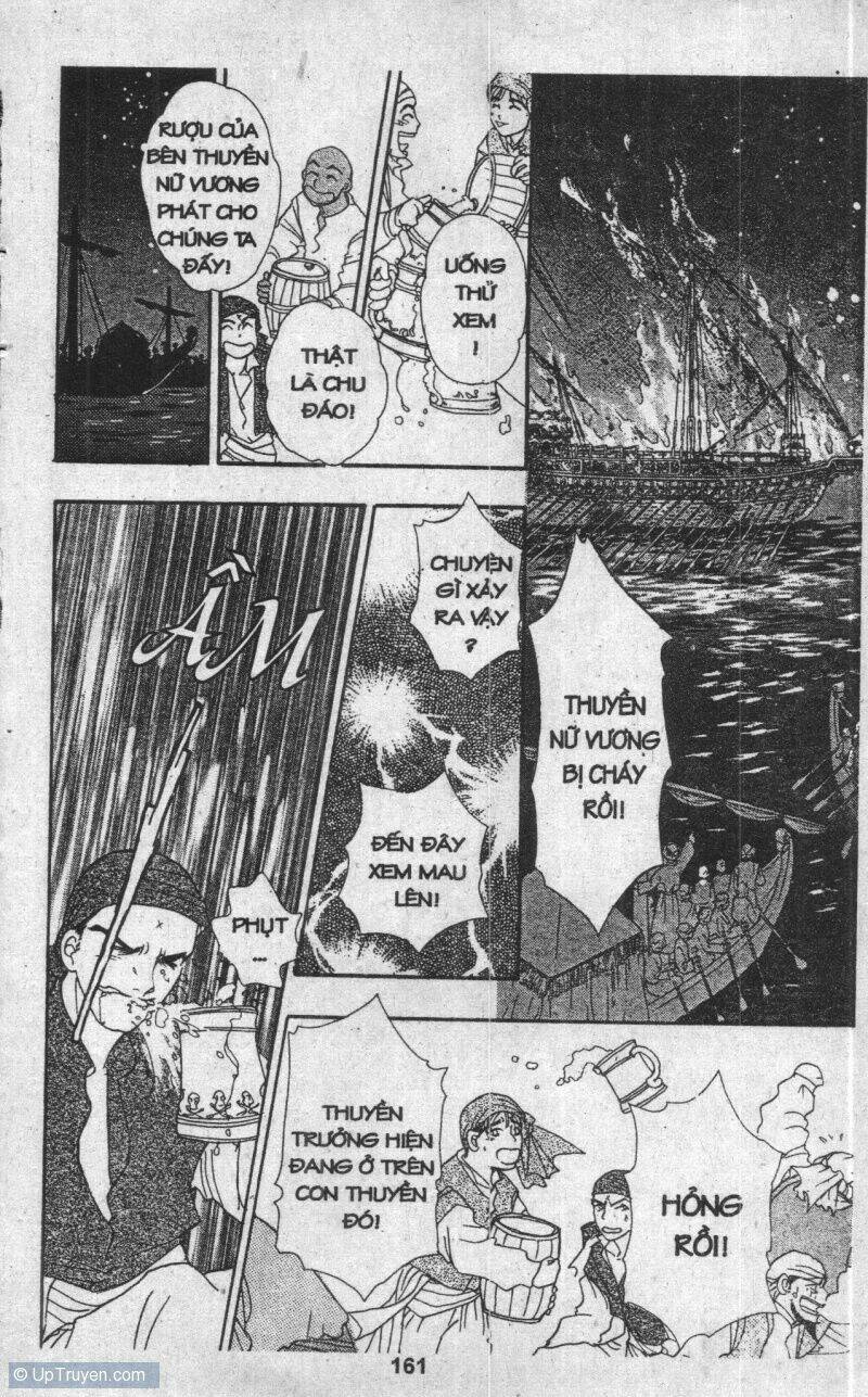 kenja no ishi chapter 2 161