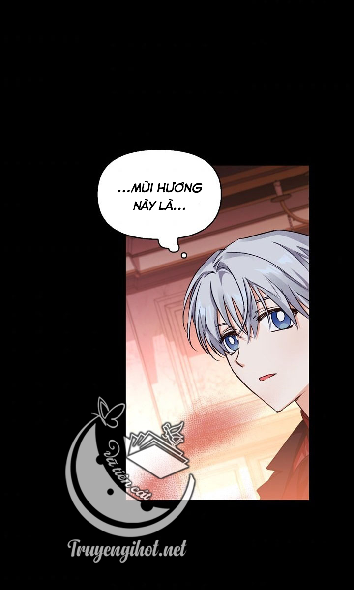 ác nữ xứng đôi với bạo chúa chapter 86 26